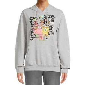 SpongeBob sweatshirt
